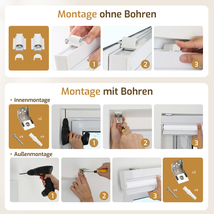 Montageanleitung