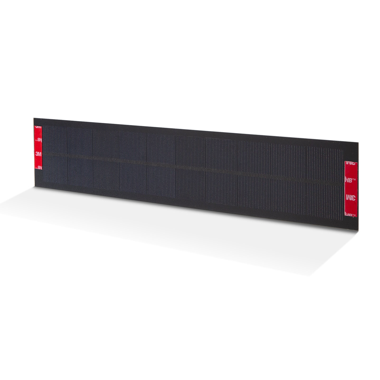 Go green with Grandekor solar-powered motorized window shades for energy-efficient light management.