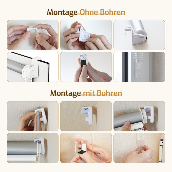 Montageanleitung