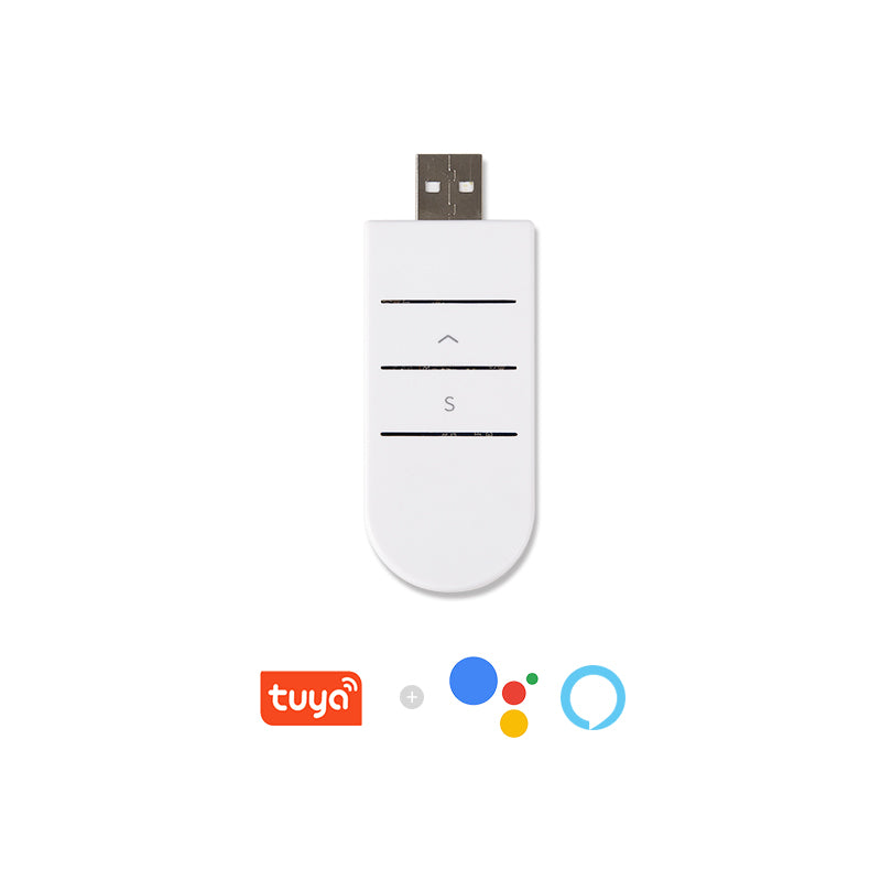 USB Transponder